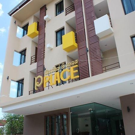 เชียงใหม่พีเพลส Hotel ภายนอก รูปภาพ
