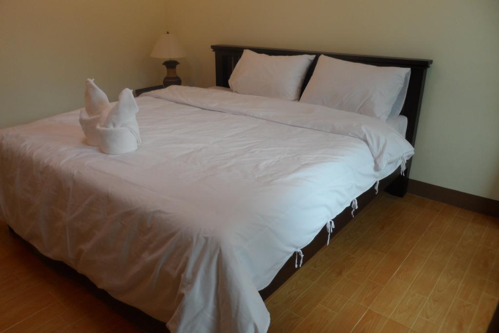 เชียงใหม่พีเพลส Hotel ห้อง รูปภาพ