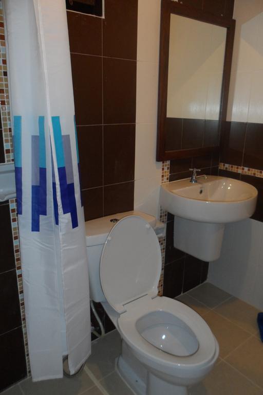 เชียงใหม่พีเพลส Hotel ห้อง รูปภาพ